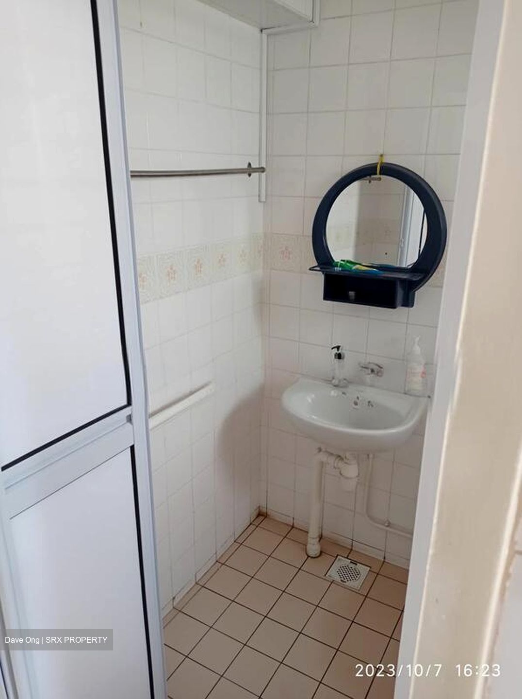 Blk 314 Sembawang Drive (Sembawang), HDB 4 Rooms #517127181